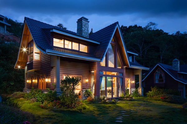 Haus