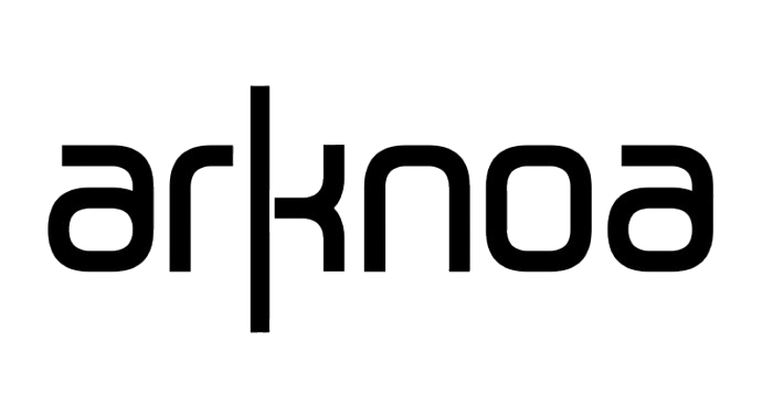 Logo arknoa